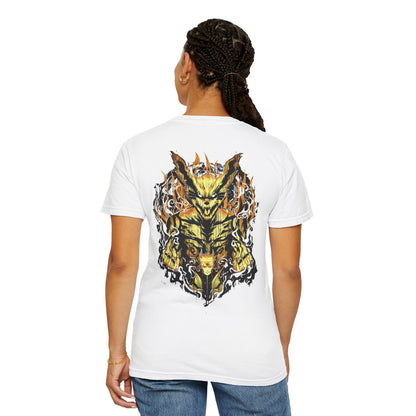 Uzumaki Naruto T-Shirt