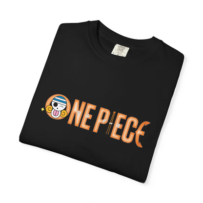 One Piece Anime T-Shirt