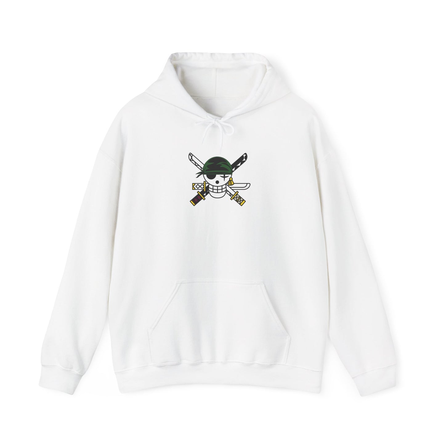 Zoro Hoodie