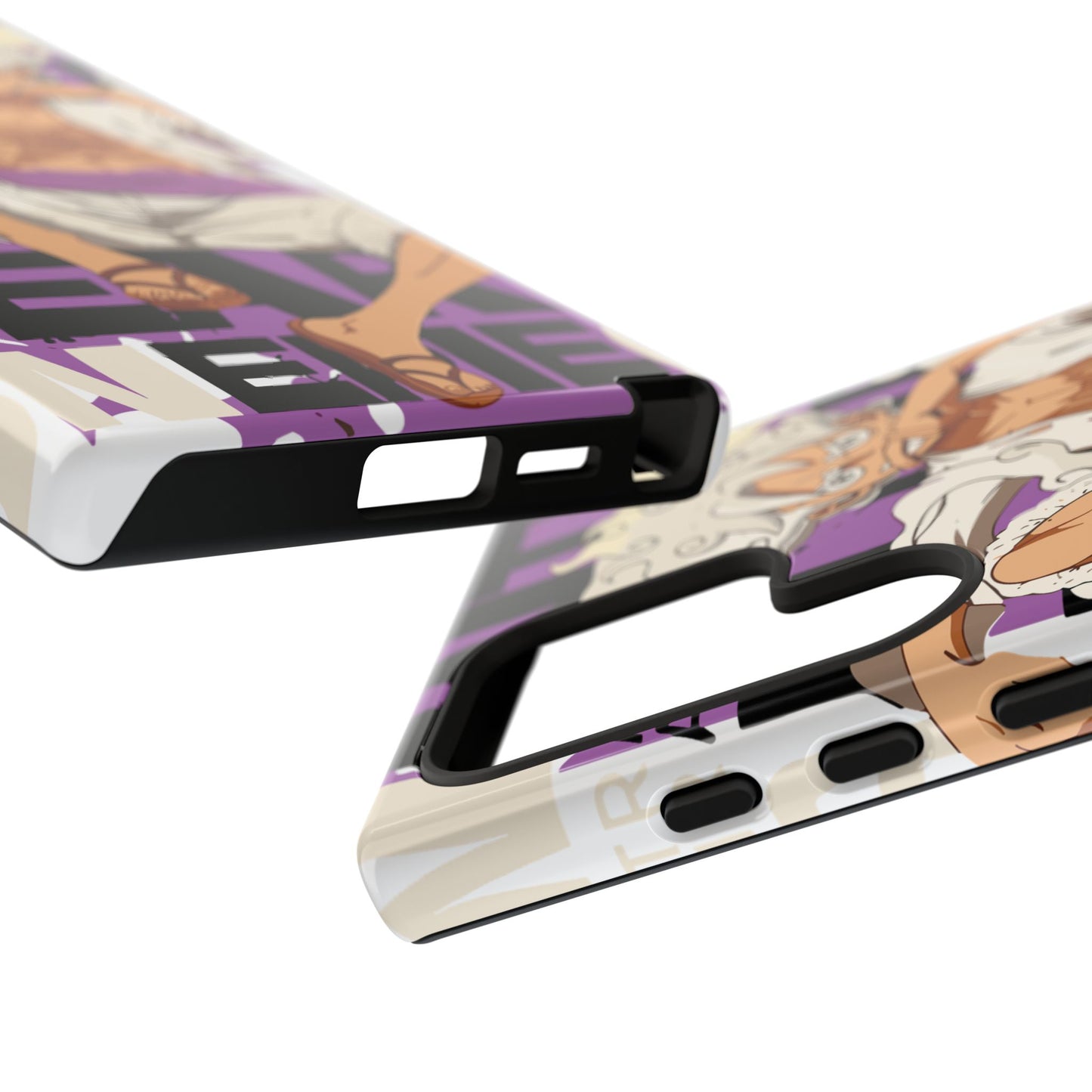 Luffy Gear 5 Phone Case