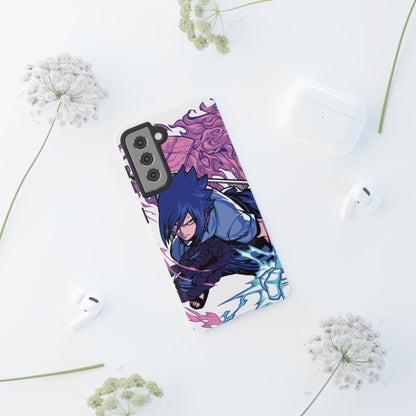 Sasuke Phone Case