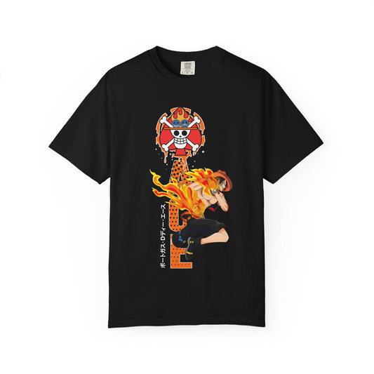 One Piece Anime T-Shirt