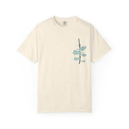 Demon Slayer Anime T-Shirt