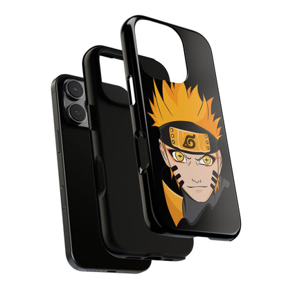 Naruto Phone Case