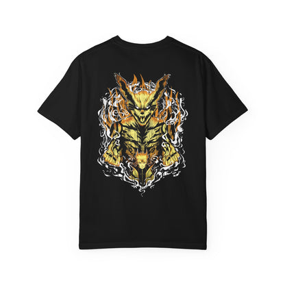 Uzumaki Naruto T-Shirt