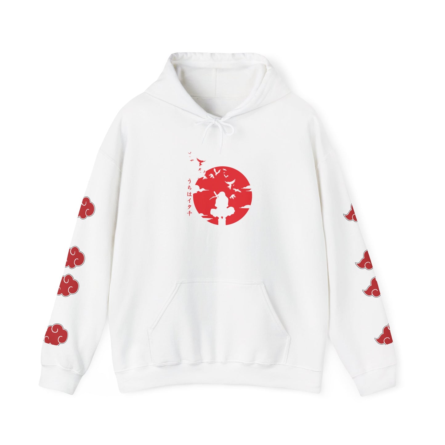Akatsuki Hoodie