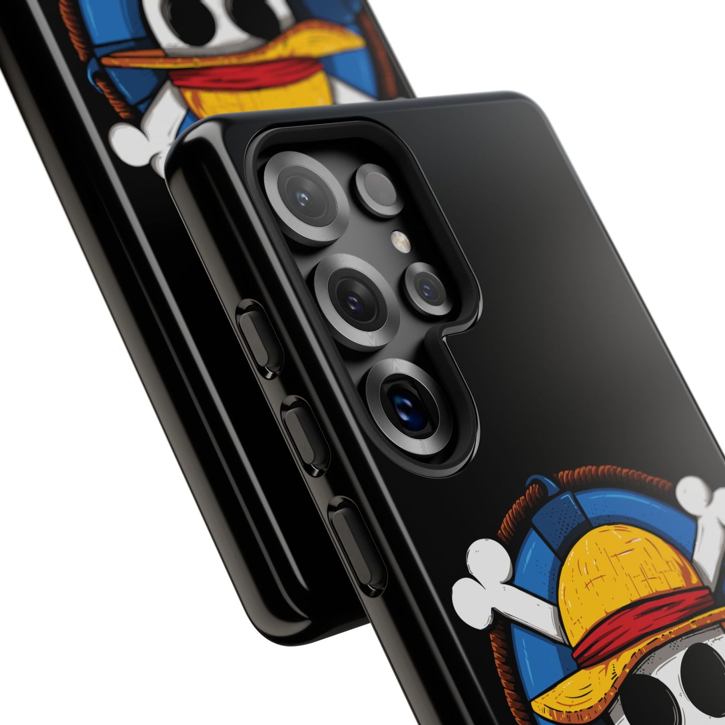 One Piece Anime Phone Case