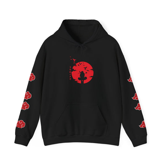 Akatsuki Hoodie