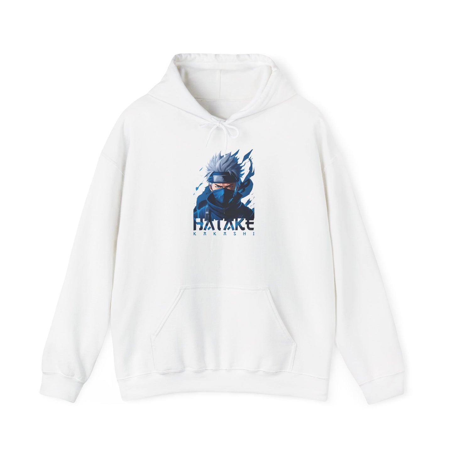Hatake Kakashi Hoodie