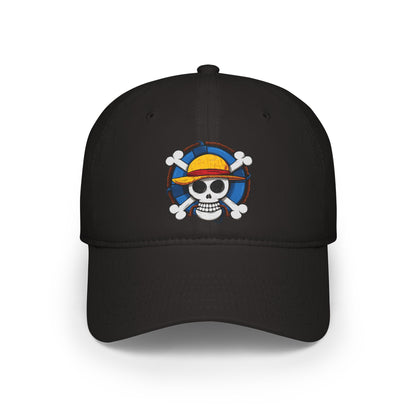 One Piece Anime Cap