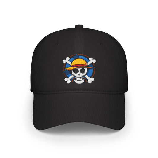 One Piece Anime Cap