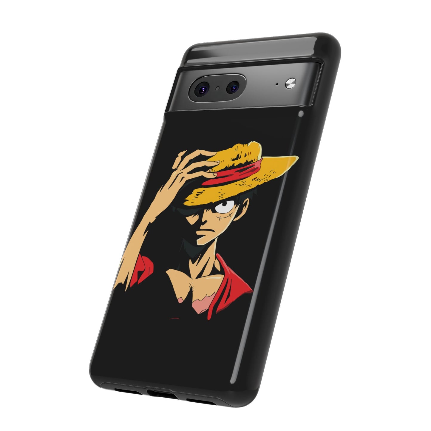 Luffy Phone Case