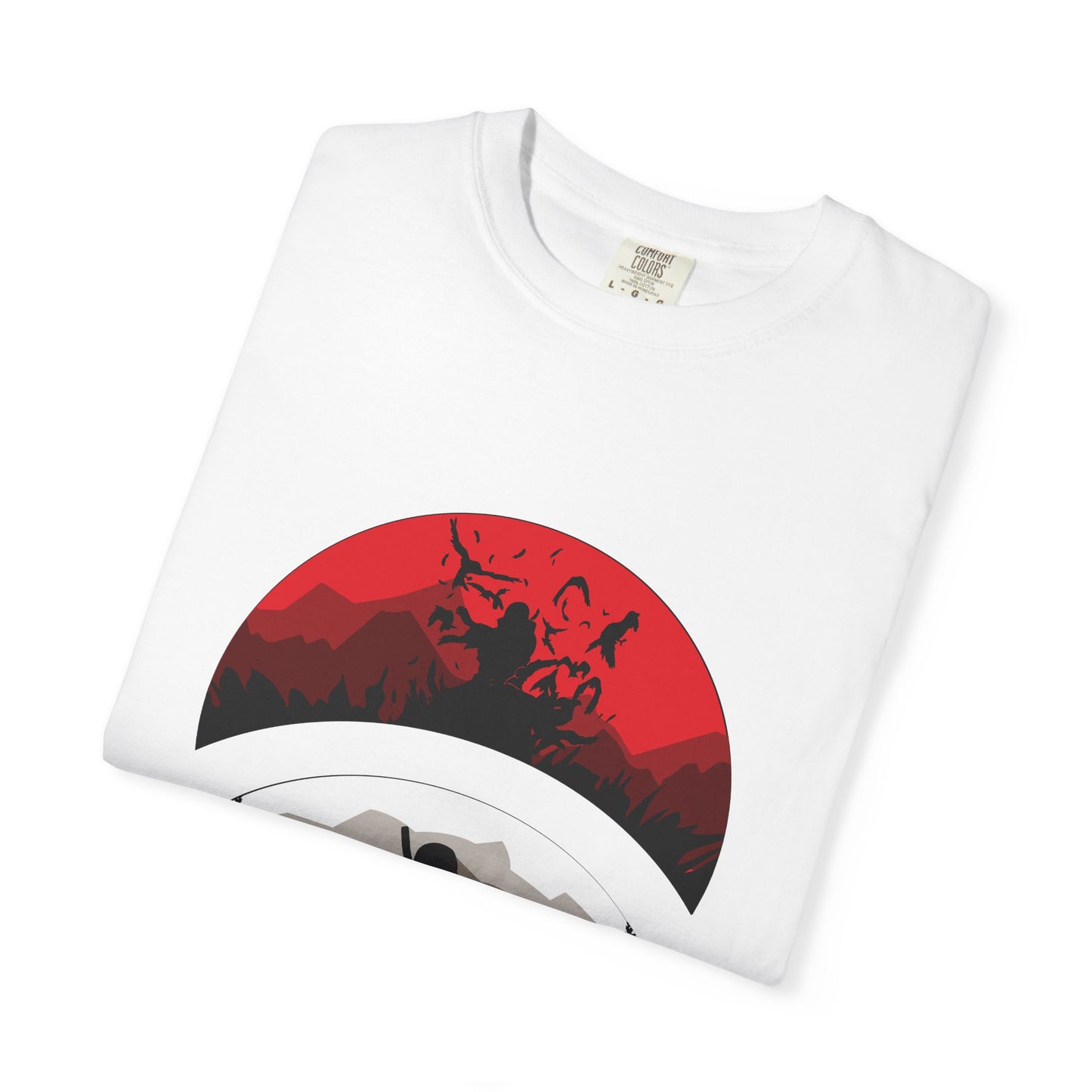 Uchiha Itachi T-Shirt