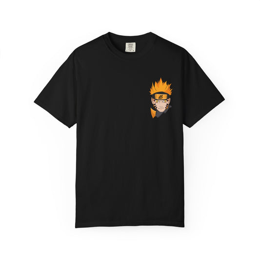 Uzumaki Naruto T-Shirt