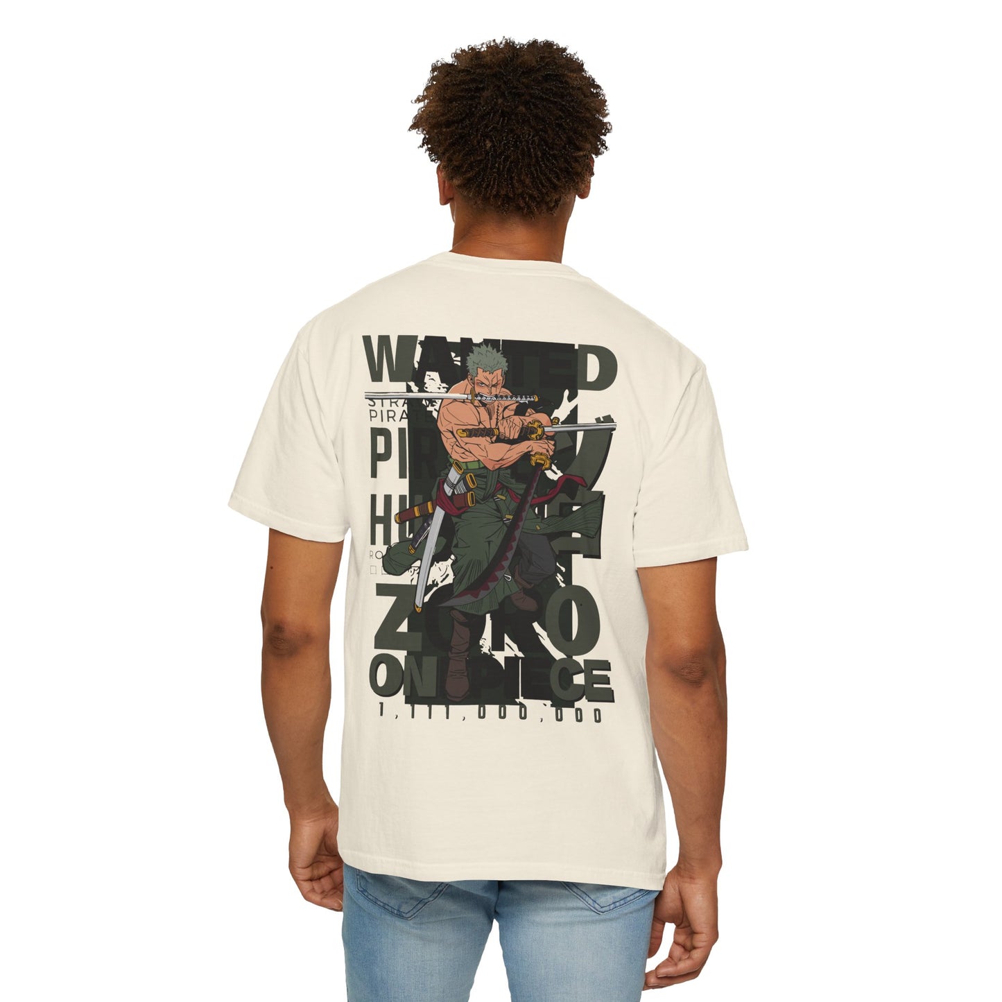 Zoro T-Shirt