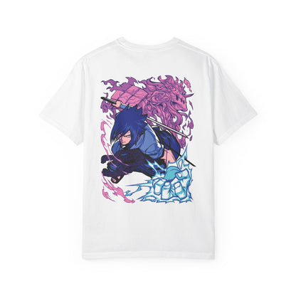 Sasuke Uchiha -Shirt