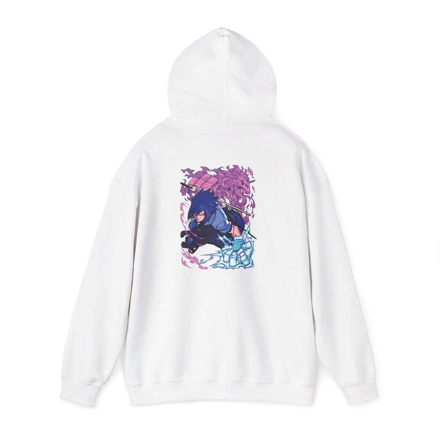 Itachi Uchiha Hoodie