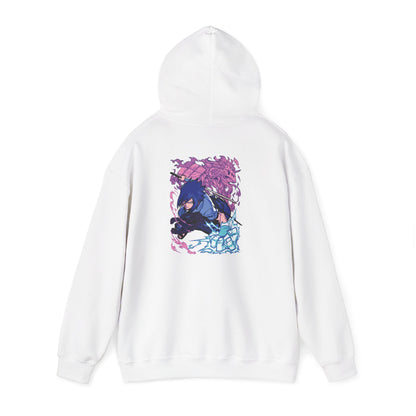 Itachi Uchiha Hoodie