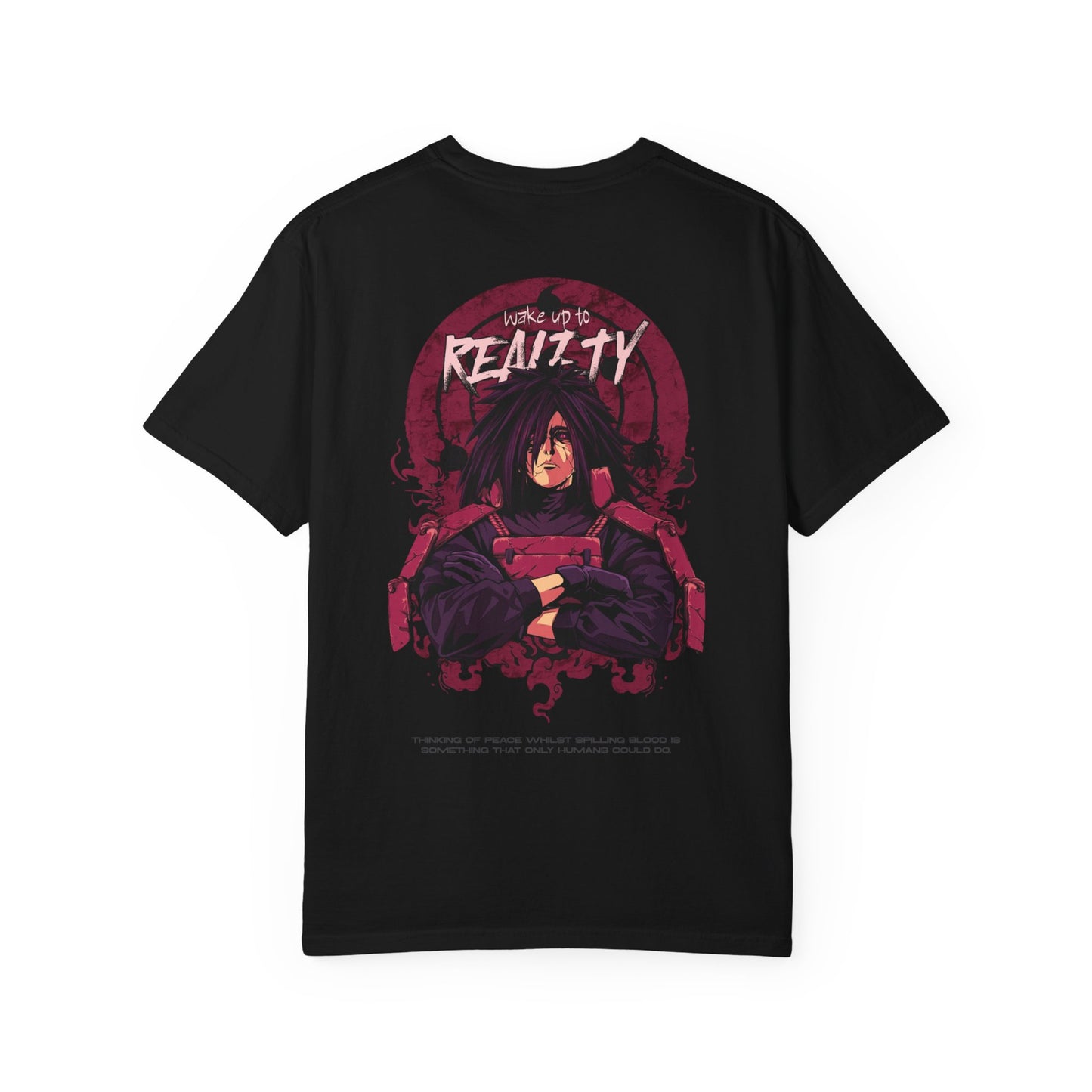 Madara Uchiha T-Shirt