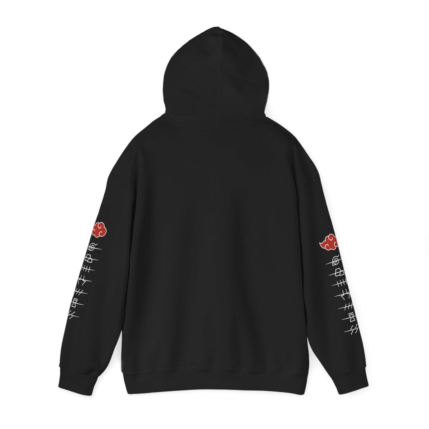 Itachi Uchiha Hoodie