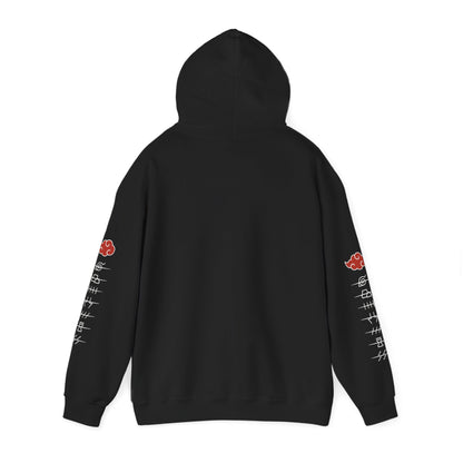 Itachi Uchiha Hoodie