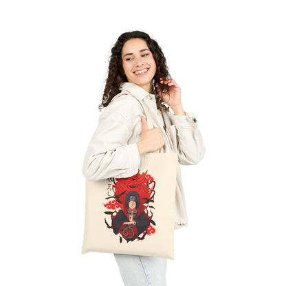 Sasuke Tote Bag