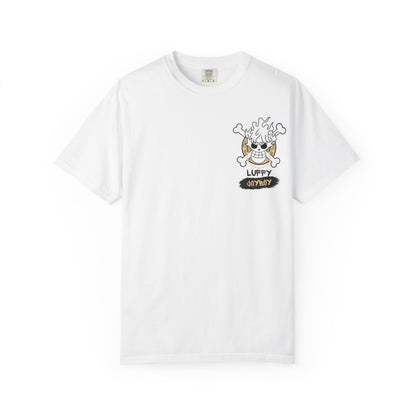 Luffy JoyBoy T-Shirt