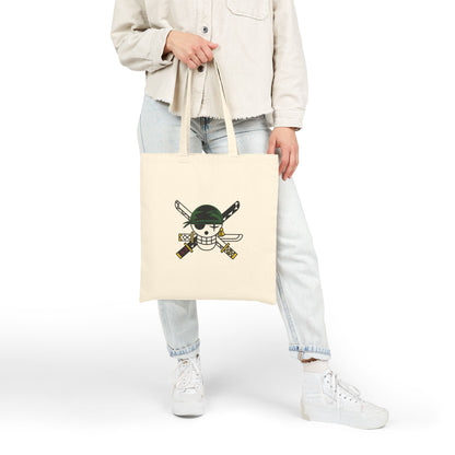 Zoro Tote Bag