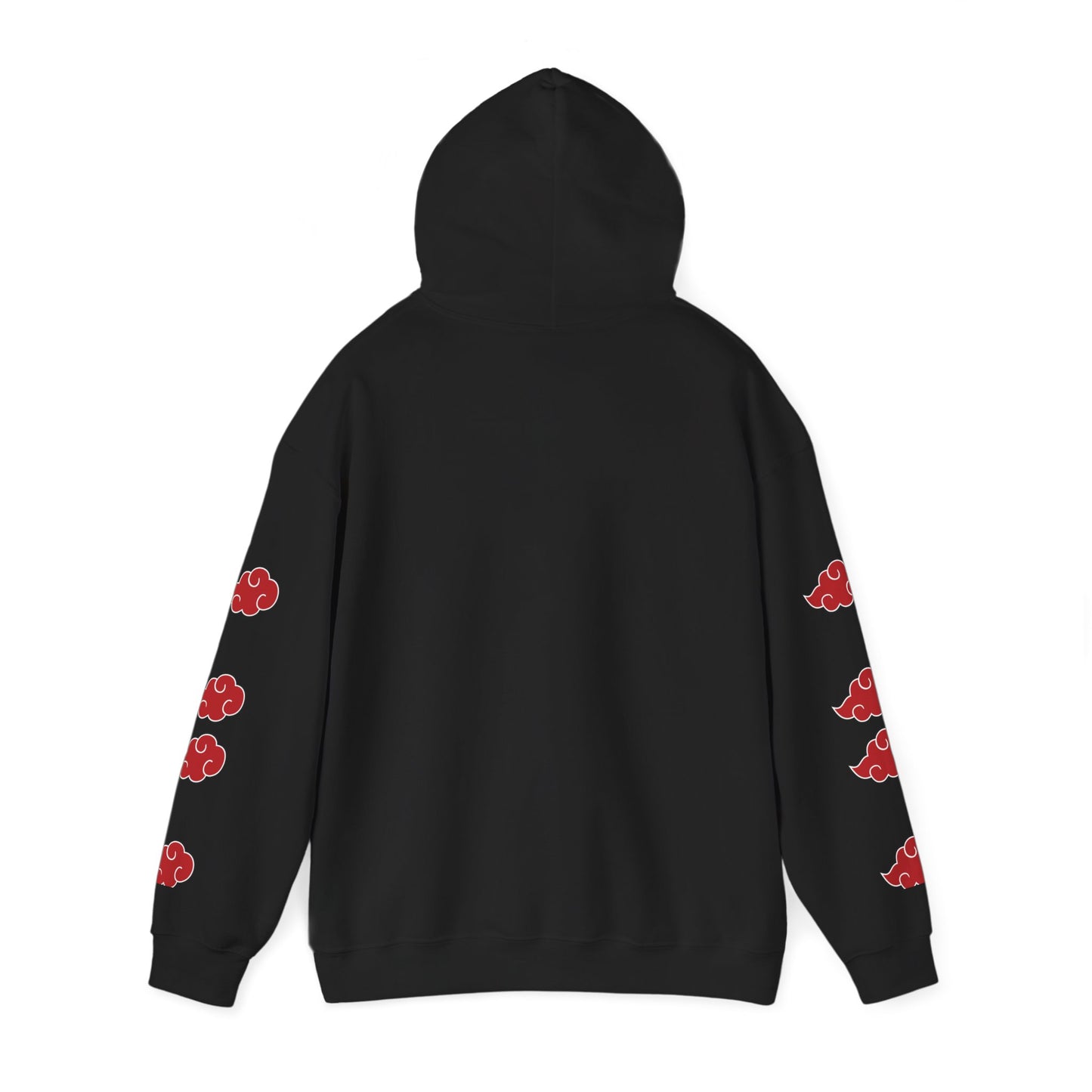 Akatsuki Hoodie