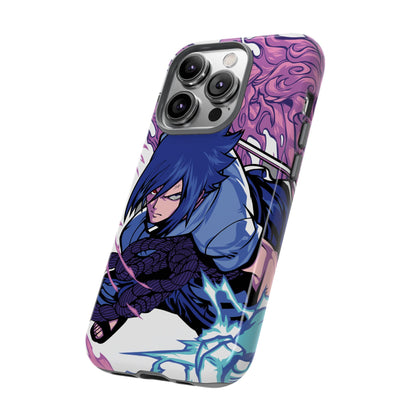 Sasuke Phone Case