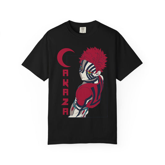 Akaza Anime T-Shirt