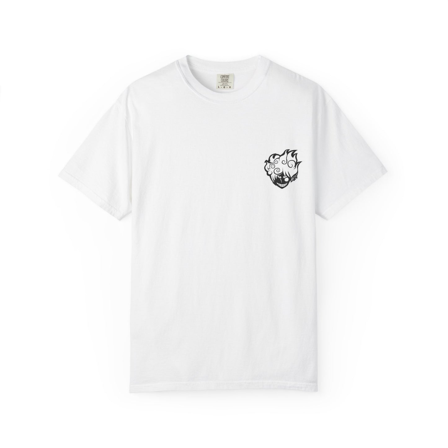 Luffy Gear 5 T-Shirt