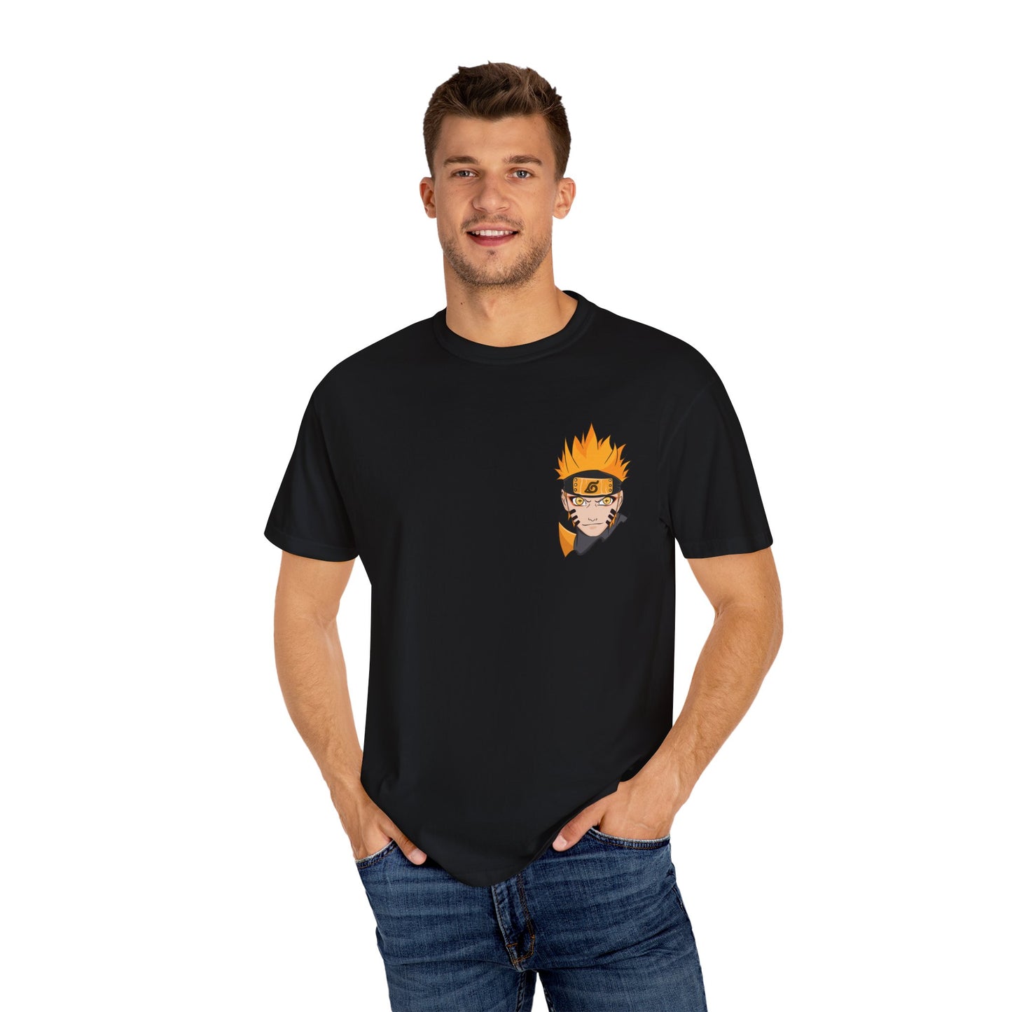 Uzumaki Naruto T-Shirt