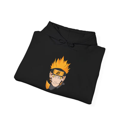 Uzumaki Naruto hoodie