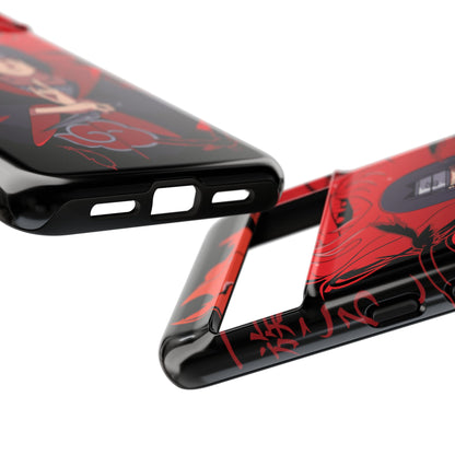 Sasuke Atachi Phone Case