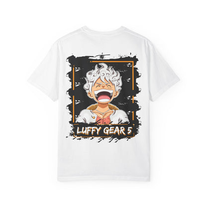 Luffy Gear 5 T-Shirt