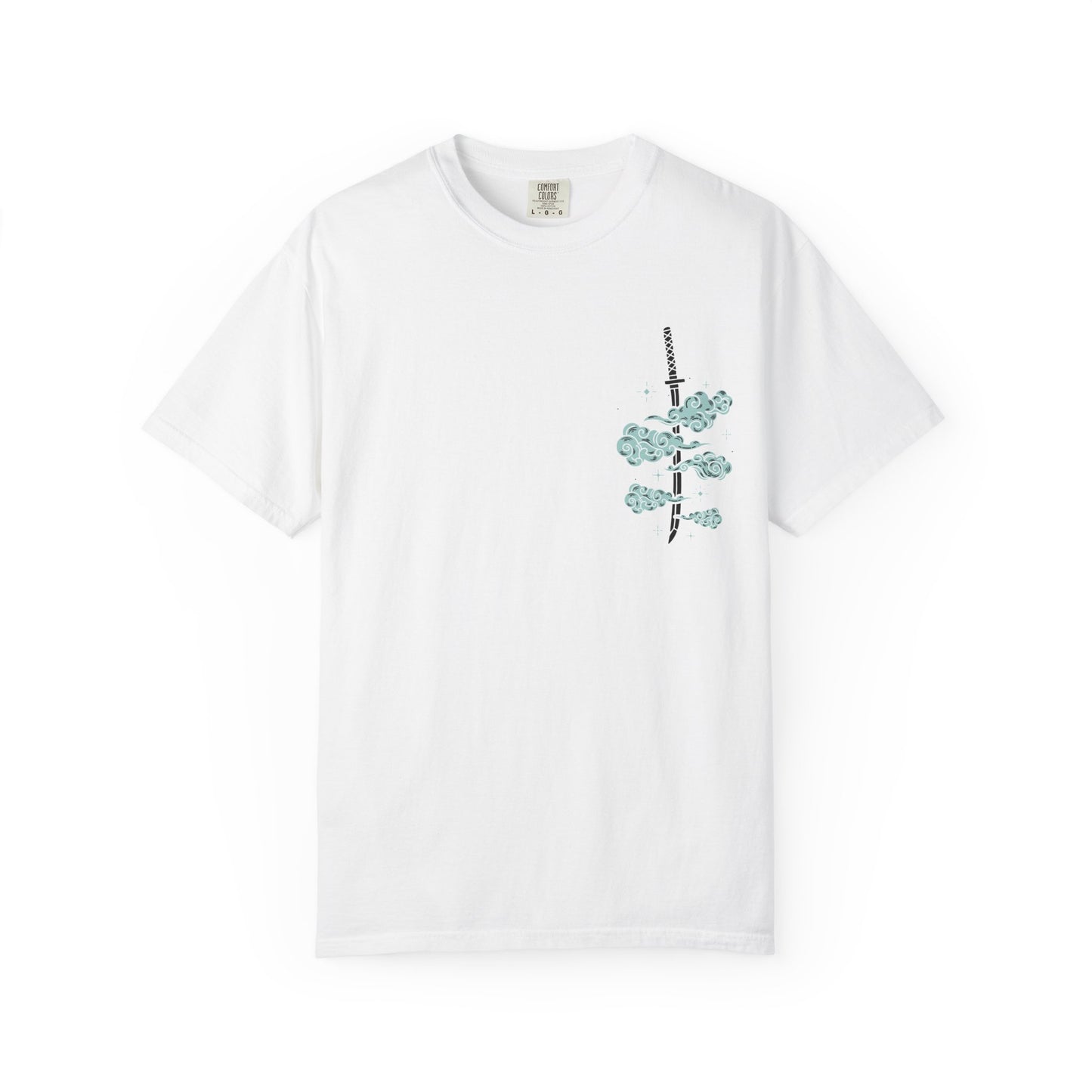 Demon Slayer Anime T-Shirt