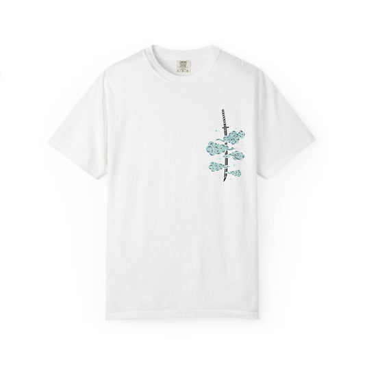 Demon Slayer Anime T-Shirt