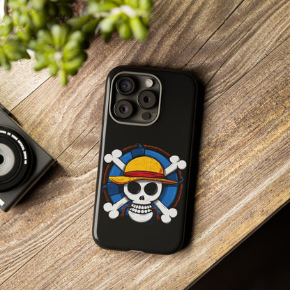 One Piece Anime Phone Case