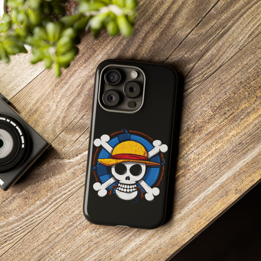 One Piece Anime Phone Case