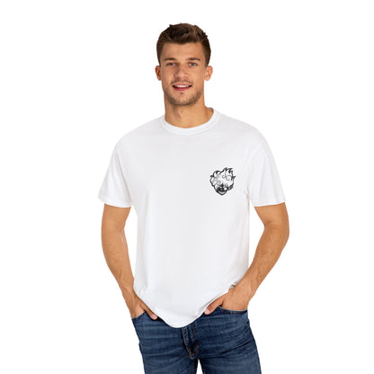 Luffy Gear 5 T-Shirt