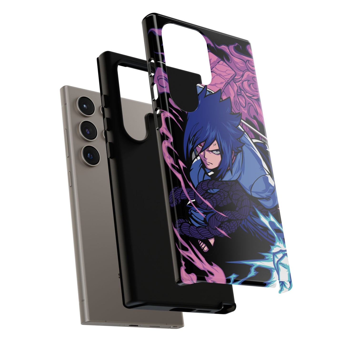 Sasuke Atachi Phone Case