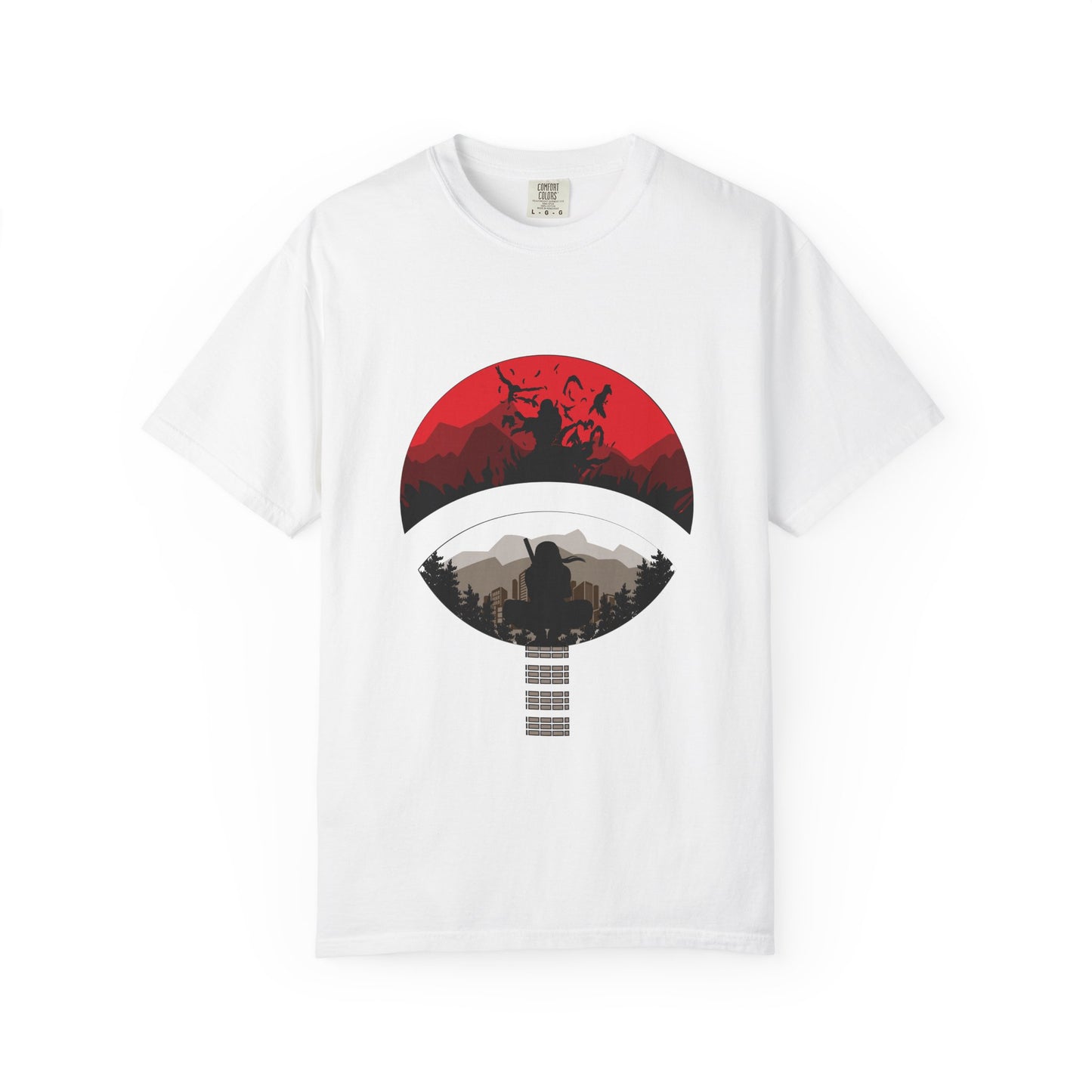 Uchiha Itachi T-Shirt