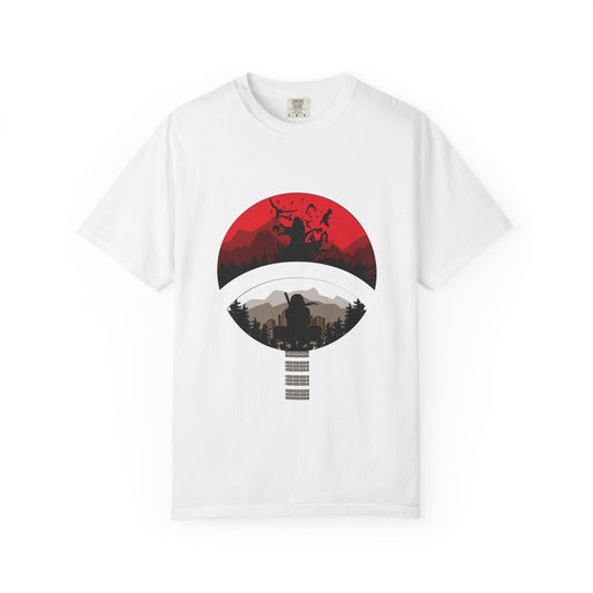 Uchiha Itachi T-Shirt