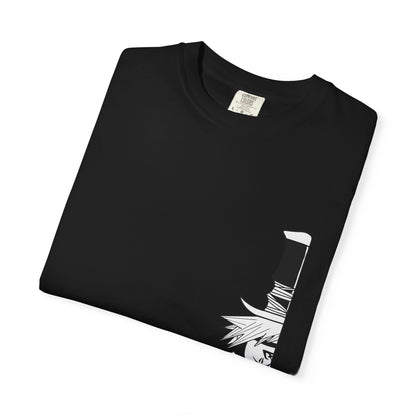 Hatake Kakashi Anime T-Shirt