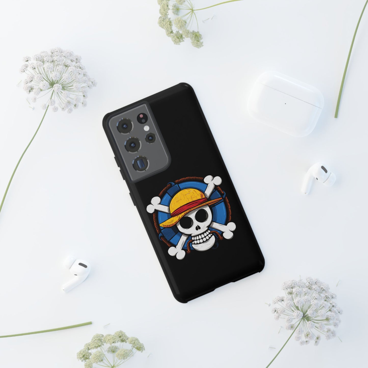 One Piece Anime Phone Case