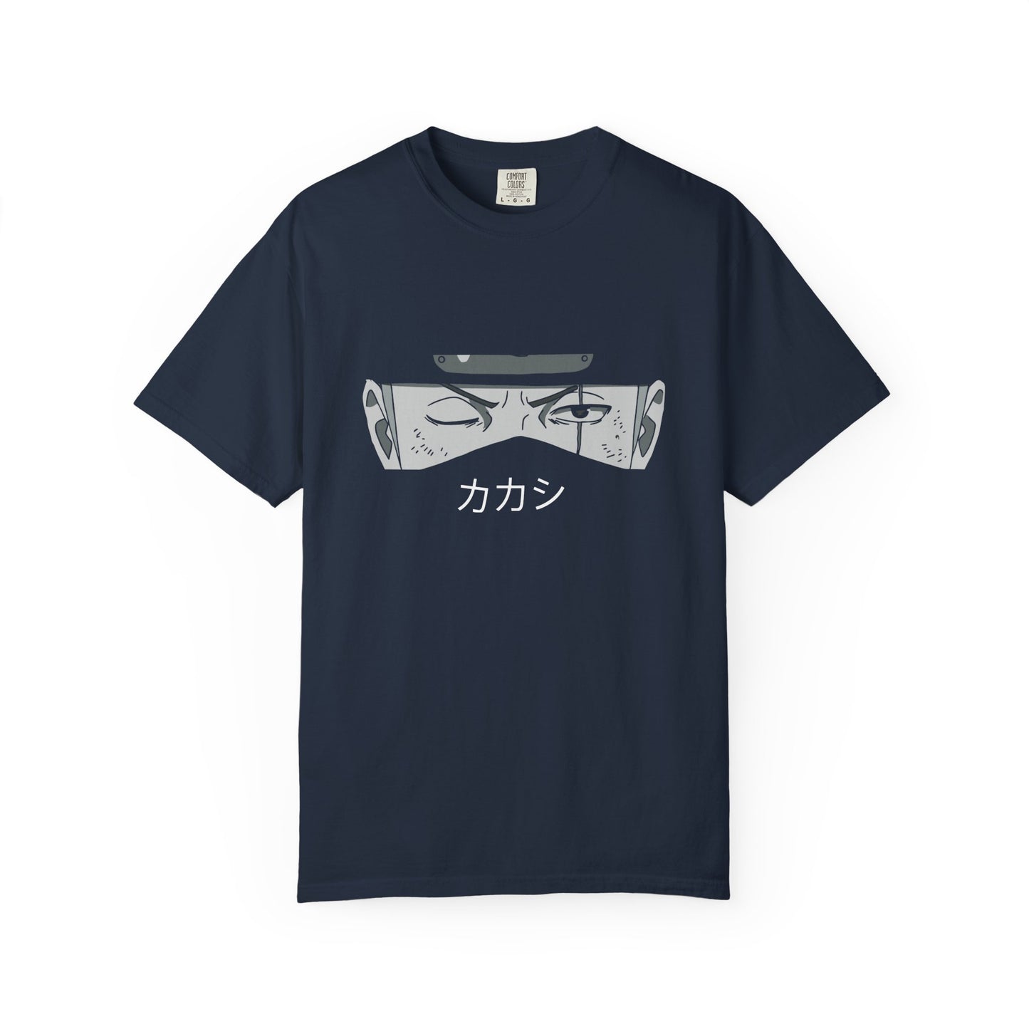 Kakashi T-Shirt