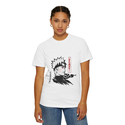 Naruto Anime T-Shirt