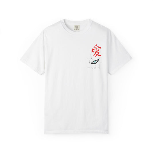Gaara Of The Sand T-Shirt