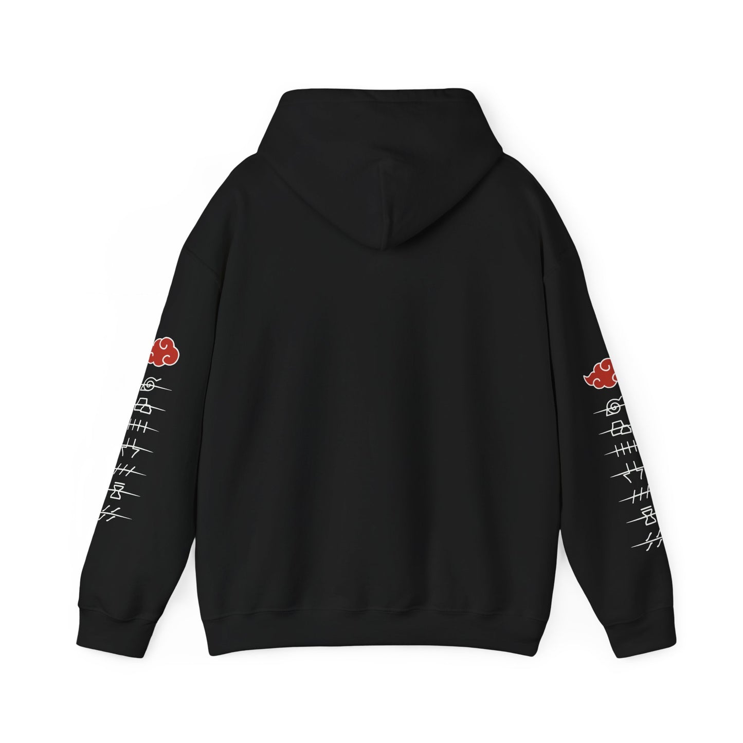 Itachi Uchiha Hoodie
